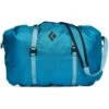Black Diamond Super Chute Touwzak - Azul -Camping Keuken Verkoop super chute rope bag seil tasche azul 1 1384370