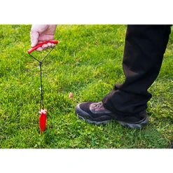 SwissPiranha PegPuller 7 SwissPiranha PegPuller -Camping Keuken Verkoop swisspiranha peg puller 3 1160685