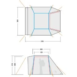 Camping Keuken Verkoop -Camping Keuken Verkoop tatonka 2442333 1 1437769