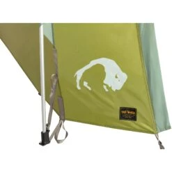 Tatonka Van Camp Basic - Voortent - Light Olive -Camping Keuken Verkoop tatonka 2442333 11 1437779