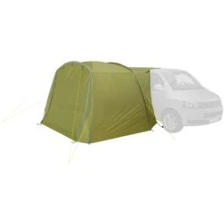 Tatonka Van Camp Basic - Voortent - Light Olive -Camping Keuken Verkoop tatonka 2442333 2 1437770