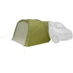 Tatonka Van Camp Basic - Voortent - Light Olive -Camping Keuken Verkoop tatonka 2442333 3 1437771