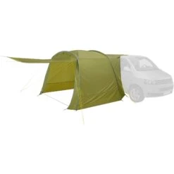 Tatonka Van Camp Basic - Voortent - Light Olive -Camping Keuken Verkoop tatonka 2442333 5 1437773