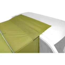 Tatonka Van Camp Basic - Voortent - Light Olive -Camping Keuken Verkoop tatonka 2442333 6 1437774