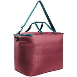 Tatonka Cooler Bag L - Bordeaux Red -Camping Keuken Verkoop tatonka cooler bag red 2915 4 1142774