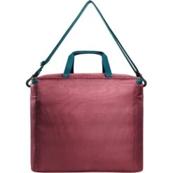 Tatonka Cooler Bag L - Bordeaux Red -Camping Keuken Verkoop tatonka cooler bag red 2915 6 1142777