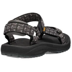Teva Men's Winsted Sandal - Bamboo Black 11 Teva Men's Winsted Sandal - Bamboo Black -Camping Keuken Verkoop teva mens winsted sandal bamboo black5 832153