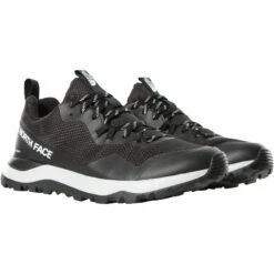 The North Face Activist FutureLight Schoenen Dames - TNF Zwart/TNF Wit