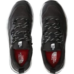 The North Face Activist FutureLight Schoenen Dames - TNF Zwart/TNF Wit -Camping Keuken Verkoop the north face womens activist futurelight shoes tnf black tnf white 4 918895