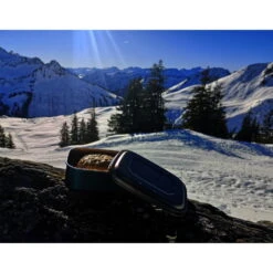 THERMOS® TC Sandwich Box 0.80L Brooddoos - Roestvrij Staal Mat -Camping Keuken Verkoop thermos 4167259120 sandwich b 1490185 1