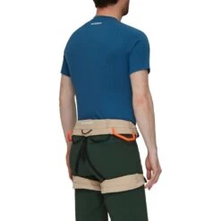 Mammut Togir 2.0 3 Slide Heren Klimgordel - Savannah -Camping Keuken Verkoop togir 2 1472272