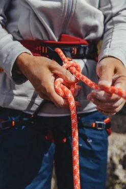 Mammut Togir 2.0 3 Slide Dames Klimgordel - Cool Blue -Camping Keuken Verkoop togir 2 1486605 1