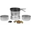 Trangia Storm Cooker 25-23 UL/D With Spirit Burner 1 Trangia Storm Cooker 25-23 UL/D With Spirit Burner -Camping Keuken Verkoop trangia storm cooker 25 23 ul d 120253 01 1150331