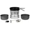 Trangia Storm Cooker 25-9 UL/HA/GB With Gas Burner 2 Trangia Storm Cooker 25-9 UL/HA/GB With Gas Burner -Camping Keuken Verkoop trangia storm cooker 25 9 ul ha gb 167259 04 1150024
