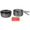 Trangia Tundra Set II HA Cooking Set 1 Trangia Tundra Set II HA Cooking Set -Camping Keuken Verkoop trangia tundra ii ha set 403252 02 1148291