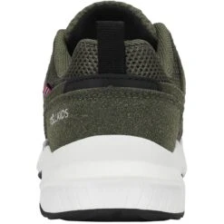 Trollkids Alesund Kinder Sneakers - Moss -Camping Keuken Verkoop trollkids alesund kids sneakers moss 5 1438614