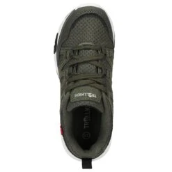 Trollkids Alesund Kinder Sneakers - Moss -Camping Keuken Verkoop trollkids alesund kids sneakers moss 6 1438615