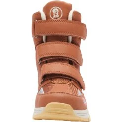 Trollkids Lofoten Kinder Winterlaarzen - Cinnamon -Camping Keuken Verkoop trollkids lofoten kids winter boots cinnamon 4 1268553