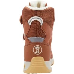 Trollkids Lofoten Kinder Winterlaarzen - Cinnamon -Camping Keuken Verkoop trollkids lofoten kids winter boots cinnamon 5 1268554