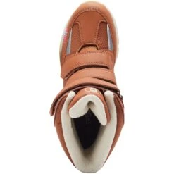 Trollkids Lofoten Kinder Winterlaarzen - Cinnamon -Camping Keuken Verkoop trollkids lofoten kids winter boots cinnamon 6 1268555