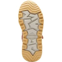 Trollkids Lofoten Kinder Winterlaarzen - Cinnamon -Camping Keuken Verkoop trollkids lofoten kids winter boots cinnamon 7 1268556