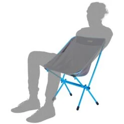 Uquip Infinity Folding Chair - Anthracite/grey 30 Uquip Infinity Folding Chair - Anthracite/grey -Camping Keuken Verkoop uquip 244034 1 1220593