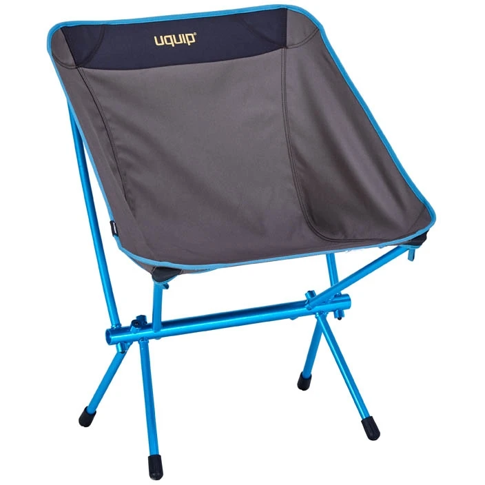 Uquip Infinity Folding Chair - Anthracite/grey 5 Uquip Infinity Folding Chair - Anthracite/grey - Image 3