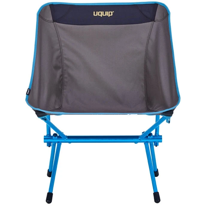 Uquip Infinity Folding Chair - Anthracite/grey 7 Uquip Infinity Folding Chair - Anthracite/grey - Image 5