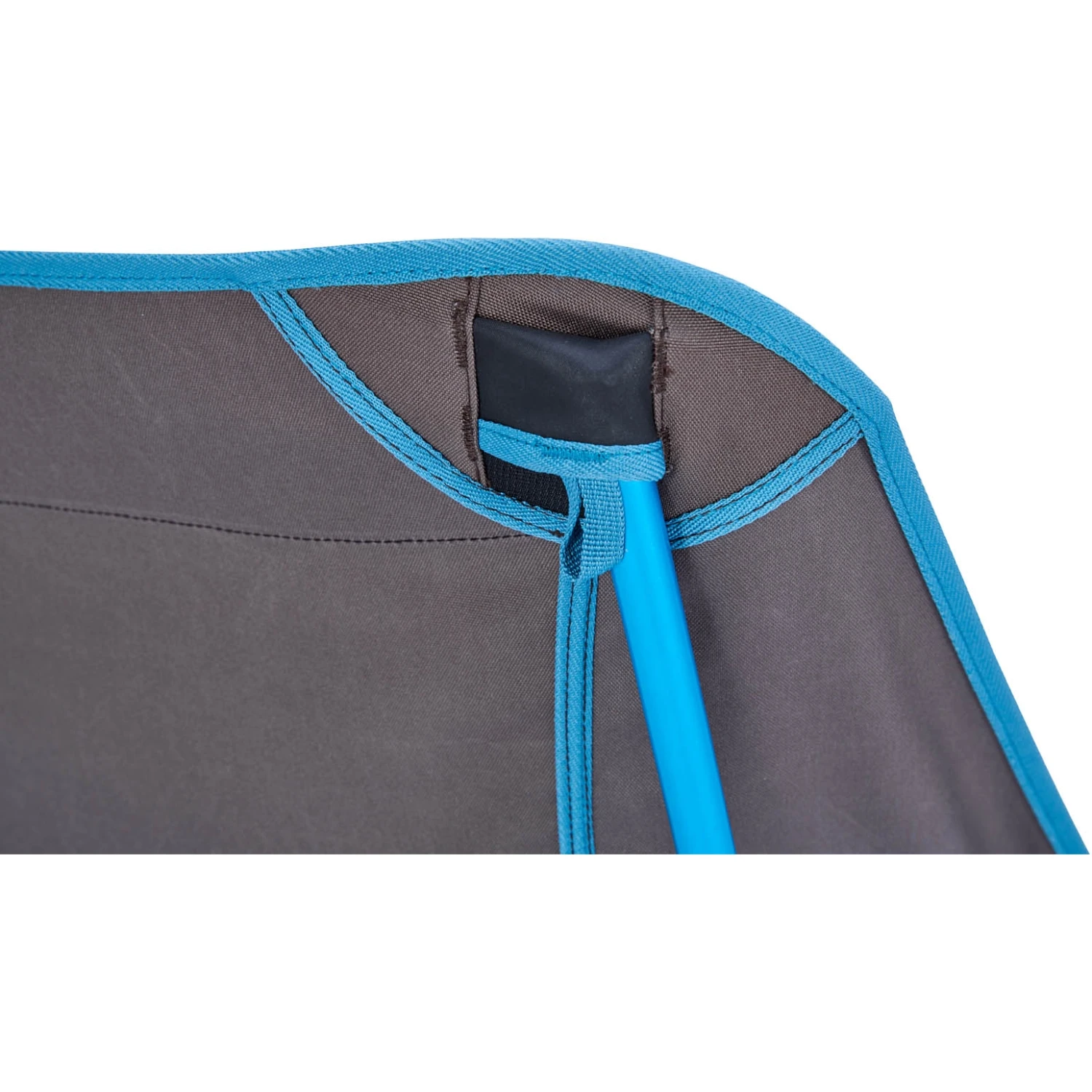 Uquip Infinity Folding Chair - Anthracite/grey 10 Uquip Infinity Folding Chair - Anthracite/grey - Image 8