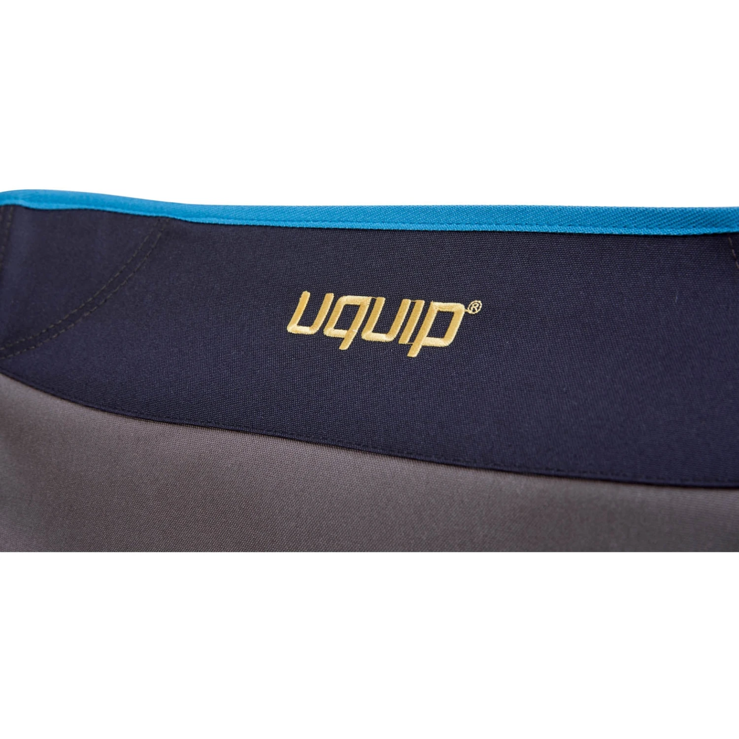 Uquip Infinity Folding Chair - Anthracite/grey 12 Uquip Infinity Folding Chair - Anthracite/grey - Image 10