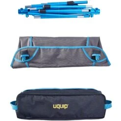 Uquip Infinity Folding Chair - Anthracite/grey 23 Uquip Infinity Folding Chair - Anthracite/grey -Camping Keuken Verkoop uquip 244034 9 1220601