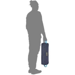 Uquip Infinity Lounger Folding Chair - Anthracite/grey -Camping Keuken Verkoop uquip 244035 15 1220622