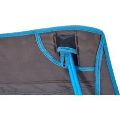 Uquip Infinity Lounger Folding Chair - Anthracite/grey -Camping Keuken Verkoop uquip 244035 18 1220625