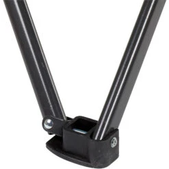 Uquip Becky Folding Chair - Petrol/grey -Camping Keuken Verkoop uquip becky 4 833943