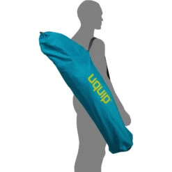 Uquip Becky Folding Chair - Petrol/grey -Camping Keuken Verkoop uquip becky 6 833945