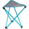 Uquip Trinity L - Folding Stool - Grey/petrol -Camping Keuken Verkoop uquip trinity l folding stool grey 8 1012046