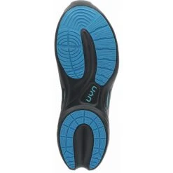 UYN Urban Outdoor Schoenen - Zwart -Camping Keuken Verkoop uyn urban outdoor man shoes black 5 982420