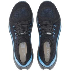 UYN Urban Outdoor Schoenen - Zwart -Camping Keuken Verkoop uyn urban outdoor man shoes black 6 982421