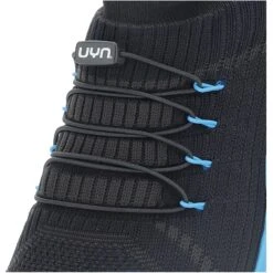UYN Urban Outdoor Schoenen - Zwart -Camping Keuken Verkoop uyn urban outdoor man shoes black 7 982422