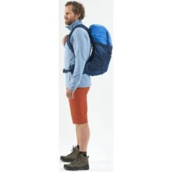 Vaude Brenta 30L Rugzak - Blauw 9 Vaude Brenta 30L Rugzak - Blauw -Camping Keuken Verkoop vaude brenta 30 backpack b2 1085861 1