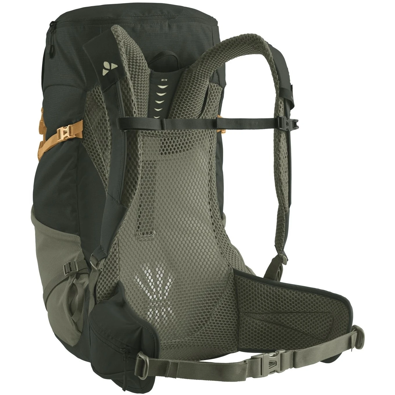 Vaude Brenta 30L Rugzak - Cedar Wood 4 Vaude Brenta 30L Rugzak - Cedar Wood - Image 2