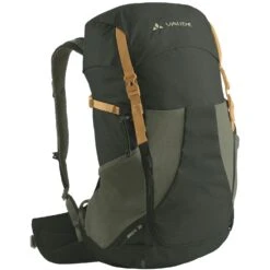 Vaude Brenta 30L Rugzak - Cedar Wood
