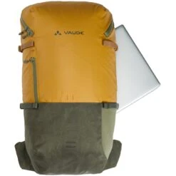 Vaude CityGo 30 Backpack - Hotchili 17 Vaude CityGo 30 Backpack - Hotchili -Camping Keuken Verkoop vaude citygo 30 backpack 1 1319294