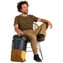 Vaude CityGo 30 Backpack - Hotchili 16 Vaude CityGo 30 Backpack - Hotchili -Camping Keuken Verkoop vaude citygo 30 backpack x 1086684