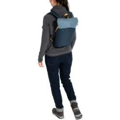 Vaude Unuk Rugzak - 8L - Zwart -Camping Keuken Verkoop vaude unuk backpack 1 1330488