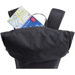 Vaude Unuk Rugzak - 8L - Zwart -Camping Keuken Verkoop vaude unuk backpack 1 1469299