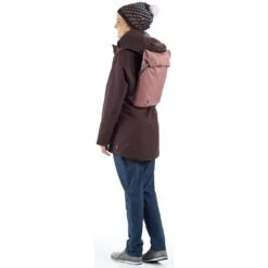 Vaude Unuk Rugzak - 8L - Zwart -Camping Keuken Verkoop vaude unuk backpack 2 1330489