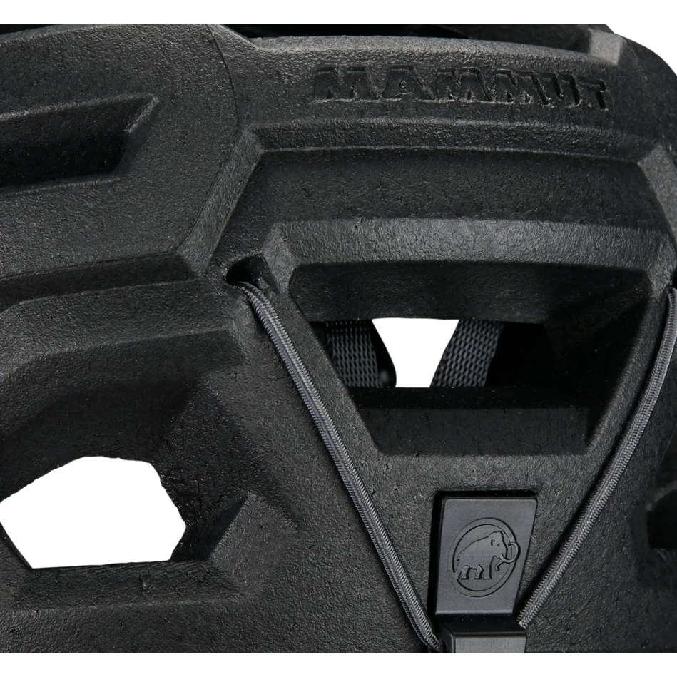 Mammut Wall Rider Klimhelm - Dark Jade 8 Mammut Wall Rider Klimhelm - Dark Jade - Image 6