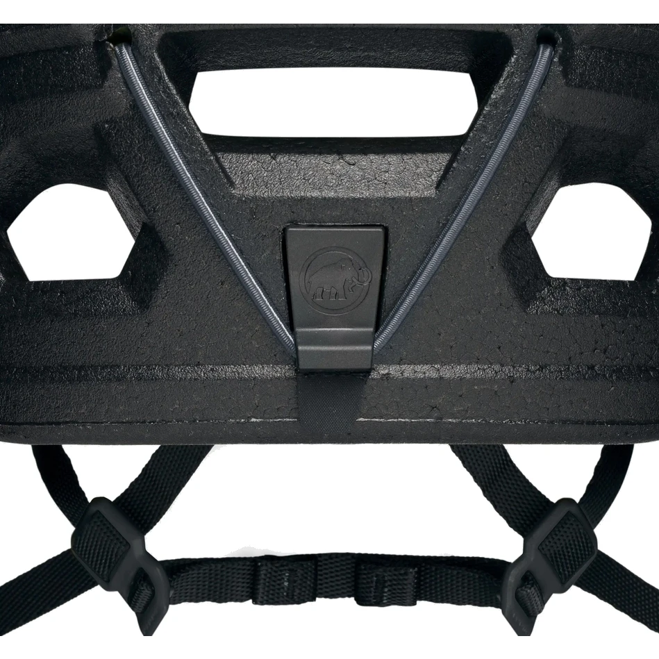 Mammut Wall Rider Klimhelm - Dark Jade 10 Mammut Wall Rider Klimhelm - Dark Jade - Image 8