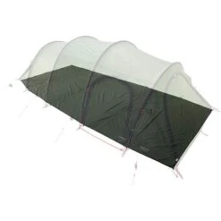 Wechsel Groundsheet Endeavour Grondzeil Voor De Tent - Zwart